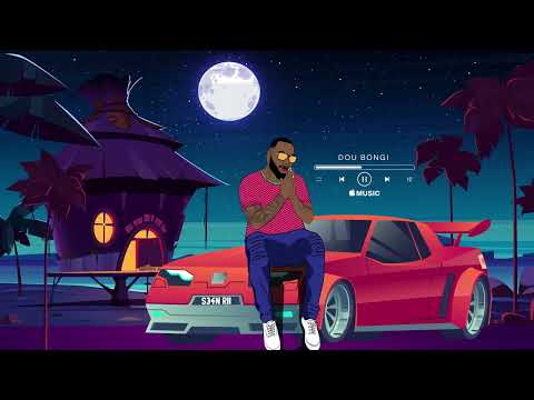 Sean Rii - Dou Bongi (Audio) ft. Jenieo & Ozlam