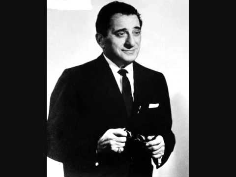 Jan Peerce - Ah, Sweet Mystery of Life (1950)
