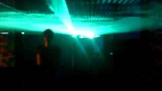 Armin @ TW playing sophie sugar - call of tomorrow﻿ (john ocallaghan remix)