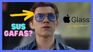 ‼️Descubre las GAFAS DE TONY STARK y como conseguirlas😱[Apple Glasses | Gafas de Apple]