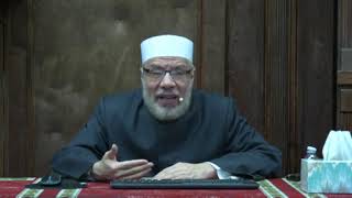 كيف تبغضه لتقصيره في الصلاة وهو زوجهاو أبو أولادها/فتاوى على الهواءمباشرة/الخميس/2021/1/14م image