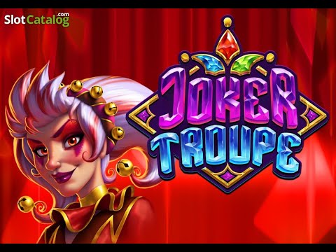 Joker Troupe gameplay video
