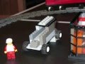 J L Lego Movie
