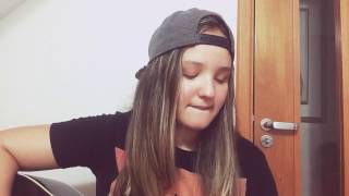 LUDMILLA - PEGADA (Bárbara Rangel cover)