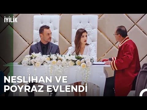 Güç Yeniden Neslihan'ın Elinde  - İyilik 20. Bölüm