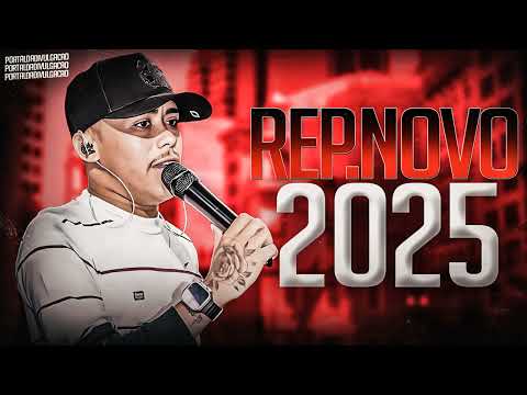 PISADINHA DO VAQUEIRO E FRANCILDO SILVA REP.NOVO 2025 (PORTAL DA DIVULGAÇÃO OFICIAL)