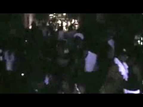 C1B2  - DJ TRON TRIBUTE SET 2008 LOS ANGELES CA BNWFEST