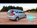 2024 Toyota Rumion Review Suzuki Ertiga Features And Cost Of Ownership