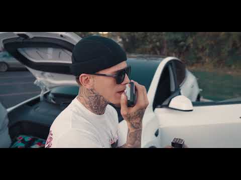 STR8DROP - NO GIVING UP (OFFICIAL MUSIC VIDEO)