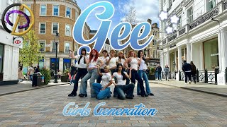 Download lagu [KPOP IN PUBLIC | LONDON] Girls' Generation (소녀시대 ) -  'GEE'  |  DANCE COVER BY O.D.C | 4K mp3