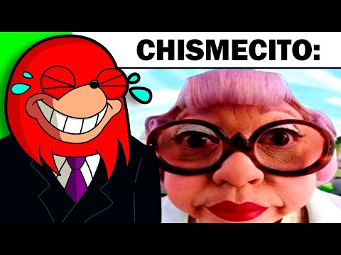 1 HORA De MEMES Para REIR SIN PARAR 😂😎 #7