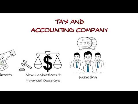 Taxulo, LLC. (CPA Firm) video.