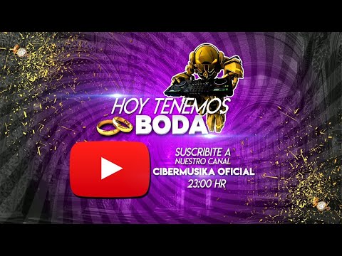 PRESENTACION CIBERBATALLA 12!!!