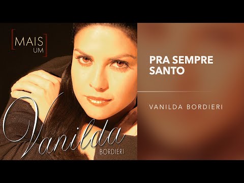 Proteção De Deus - Vanilda Bordieri