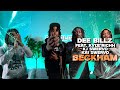 Dee Billz Beckham Feat Kyle Richh KJ Swervo Kai Swervo 41 Dumblit Live