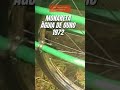 Monareta Águia de Ouro 1972  - Parte 4