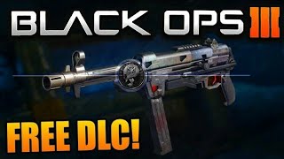 HOW TO GET ANY DLC WEAPON FOR FREE IN BLACK OPS 3 2020 *XBOX ONE* ( COD BO3) 2020