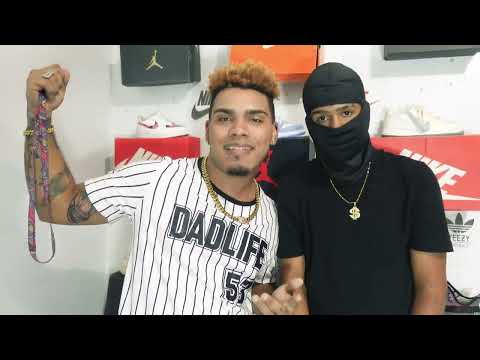 Warning Crazy - Fuman2 A Mapa (Visualizer)