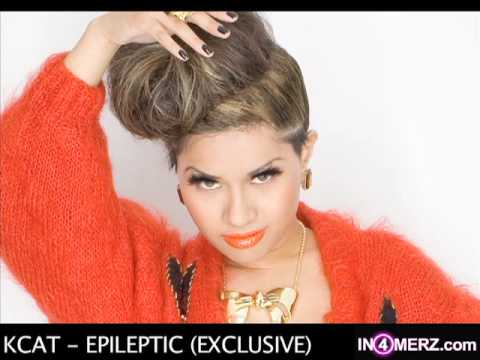 EXCLUSIVE Kcat snippet 'Epileptic'