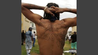 Ain&#39;t Hard Enough (feat. Mozzy)