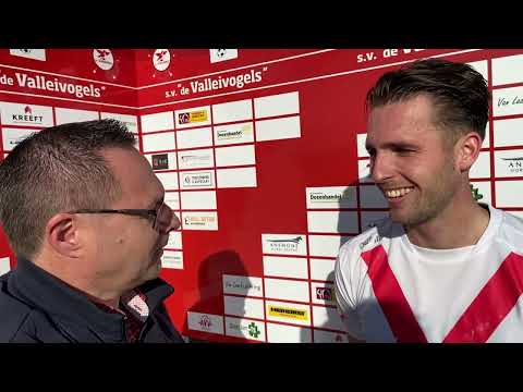 NABESCHOUWING VALLEIVOGELS - VV DIEREN
