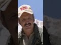Michael Gross Describes Burt Gummer