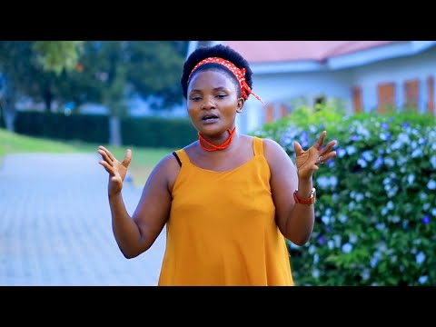 Tushumyeho Omwoyo waawe - Jackie Bwemi Mugabe (Redone Video)