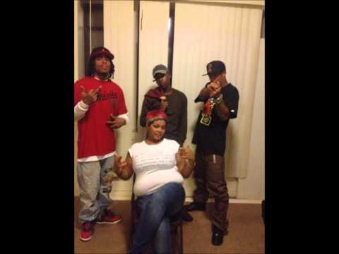 Fuck you mad for (16fever) #Ice # Slamma #Nupon The God # Ms. Loc City