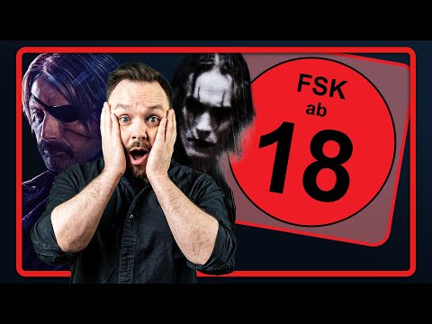 Filme ab 18 | FSK 18 Filme für Erwachsene | FilmFlash