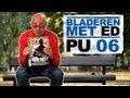 Bladeren met Ed: PU 06 2012