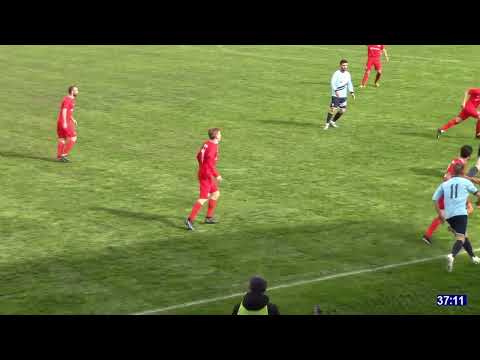 Castelfrettese  Monserra 2-3 Highlights