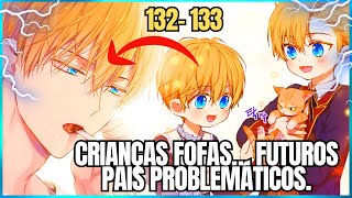 Ela se apaixonou pelo homem mais quebrado da história! Who Made Extras 2- Recap Manhwa