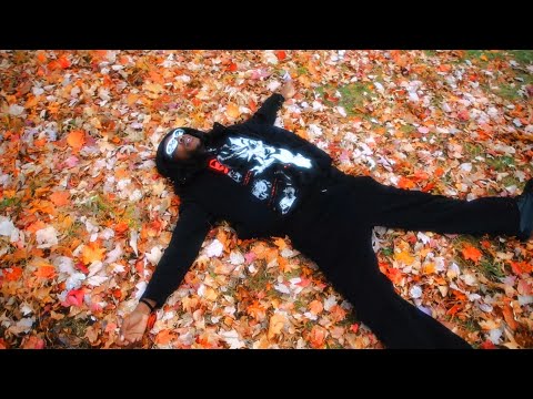 Maxx Kenif - With My Own Eyes 