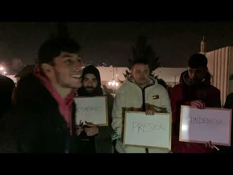 SANMA VS ANXO (OCTAVOS) PreFreedomFighters Pontevedra BHB