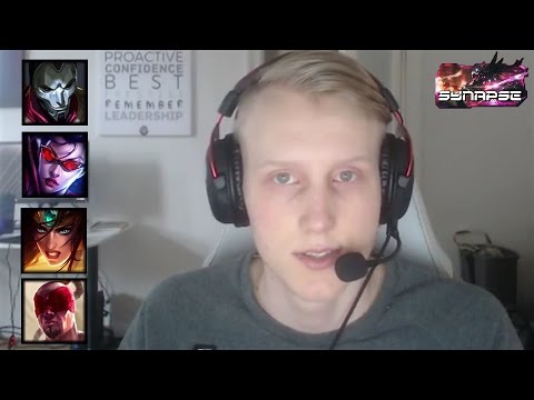 G2 Zven - Pro Stream Highlights - Vayne | Jhin | Sivir | Lee Sin - League of Legends