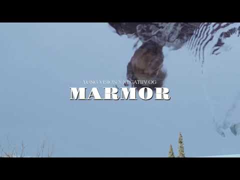 Yung Vision x negatiiv OG - Marmor (Official Video) prod. by Young Lime