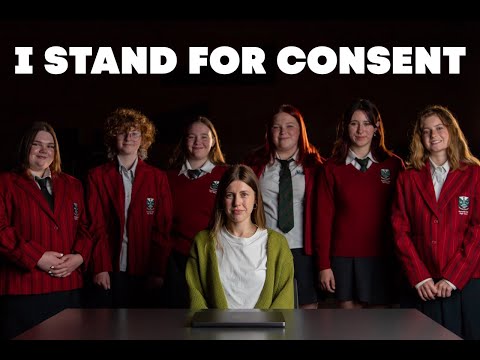 I Stand for Consent trailer | Someday Stories 7