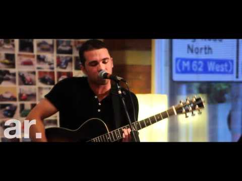 Ben Jones - The Flood - Acoustic Revolutionaries - Ont' Sofa Sessions