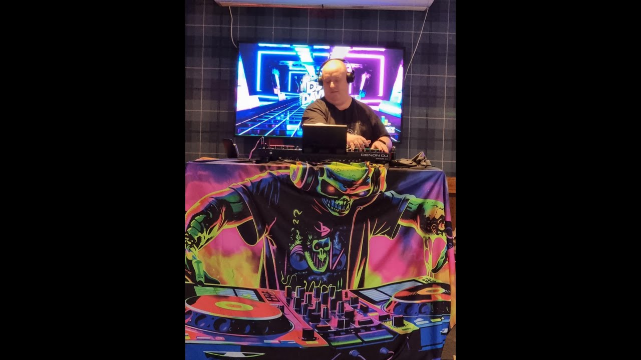 Mix365 November Stream