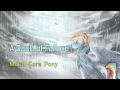 Metal Core Pony -- A Dash of Failure 
