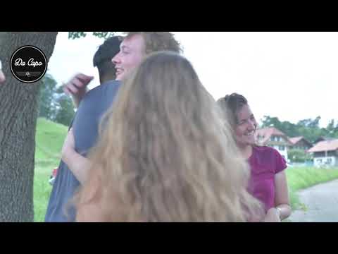 Das ist Da Capo -Das Vokalensemble