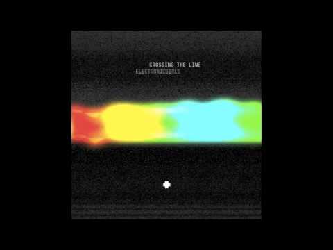 Crossing the Line - Be Invisible Now! - Crippled Locust Rising.m4v