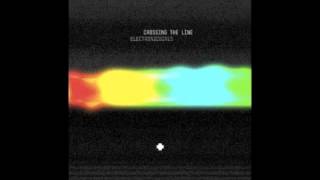 Crossing the Line - Be Invisible Now! - Crippled Locust Rising.m4v