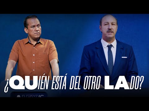 ¿Es Fraude? | ¿Quién está del otro lado?