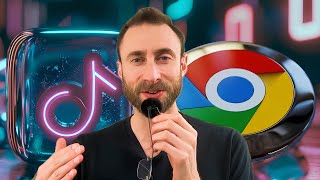 Using TikTok to Rank #1 on Google