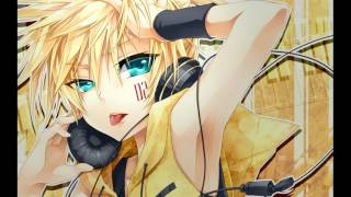 Nightcore - Telephone [Glee]