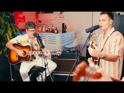 I'll Follow The Sun - The Beatles by Geobeat Crew, 2025