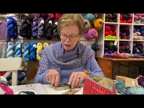 Find Your Next Summer Knit!