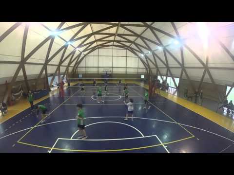 CM15 - SEGRATE - SIVIS BRESSO 15