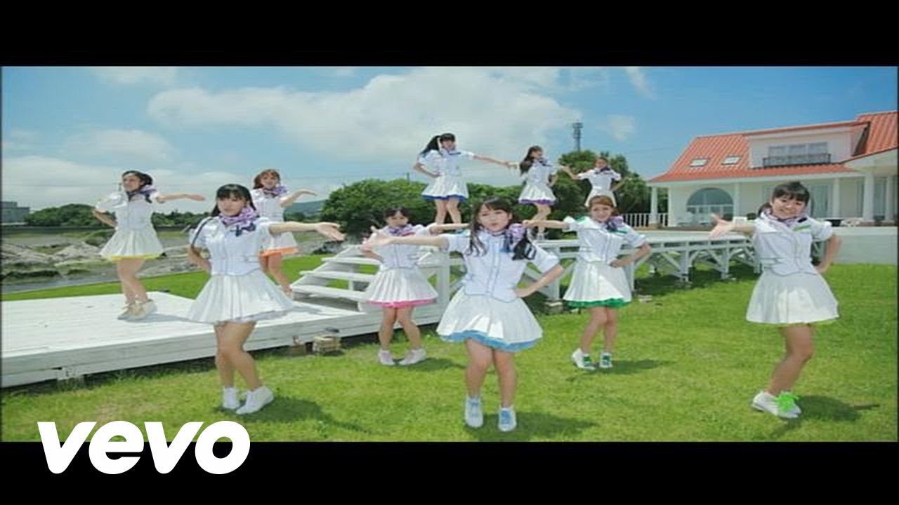 ぱすぽ☆ - ViVi夏